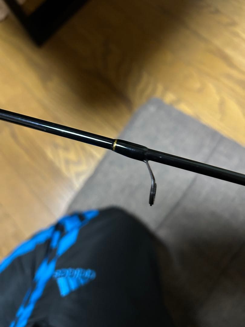 エバーグリーン タクティクス ハードシューター TCSS-66MH