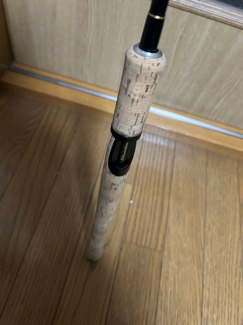 エバーグリーン タクティクス ハードシューター TCSS-66MH