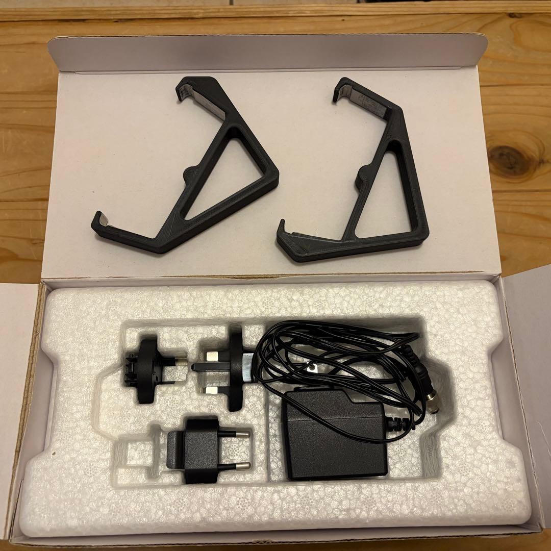 ATEM Mini プロダクションスイッチャー