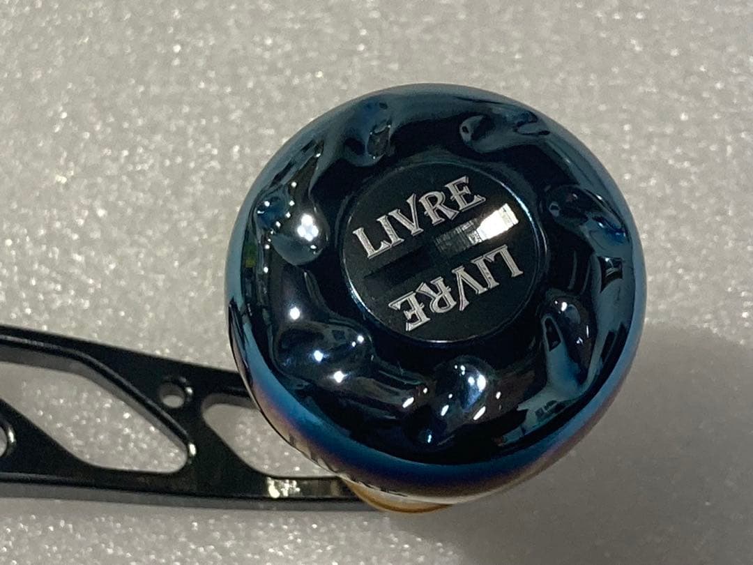 リブレ　クランク　120 EF30ノブ　②