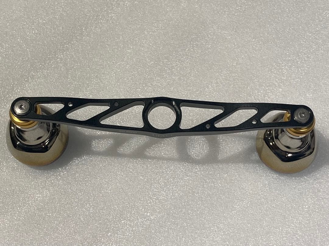 リブレ　クランク　120 EF30ノブ　②