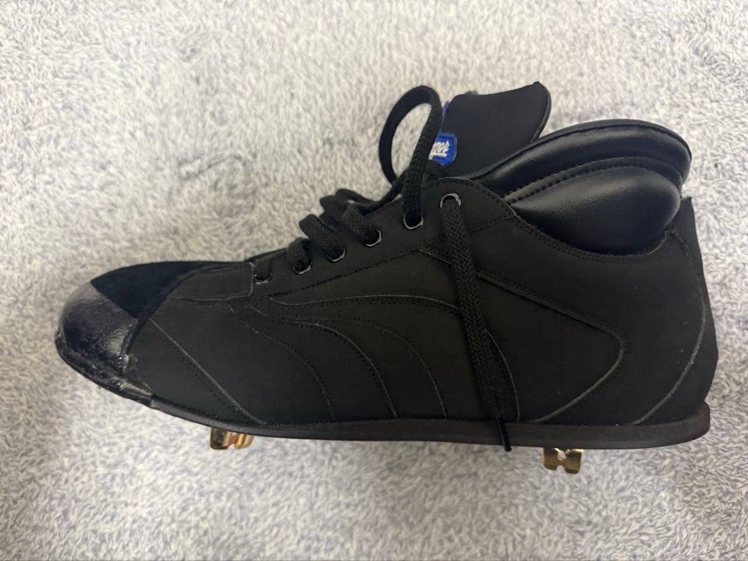 久保田スラッガー　スパイク 28.5cm