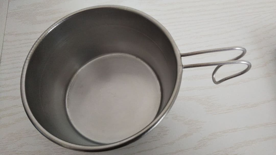 ロッキーカップ　　ビンテージ