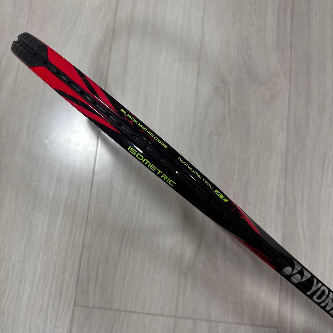 ラケット(硬式用) YONEX VCORE SV 100S G2