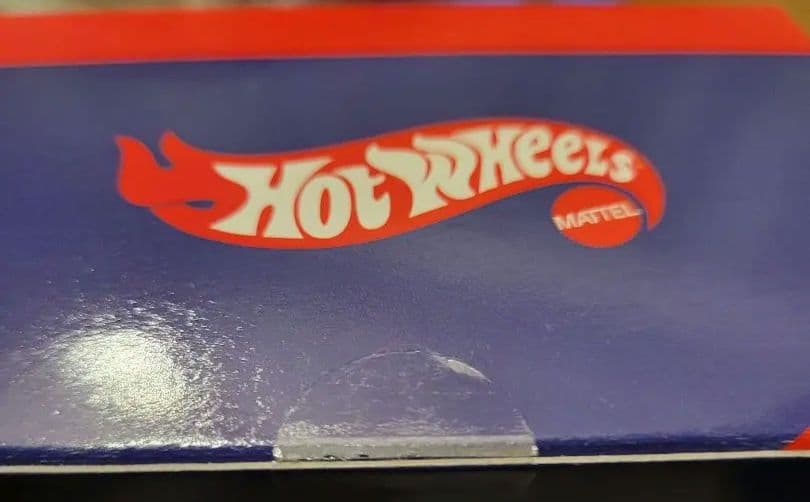 ホットウィール Rocket Oil 　ロケットオイル　未開封品！