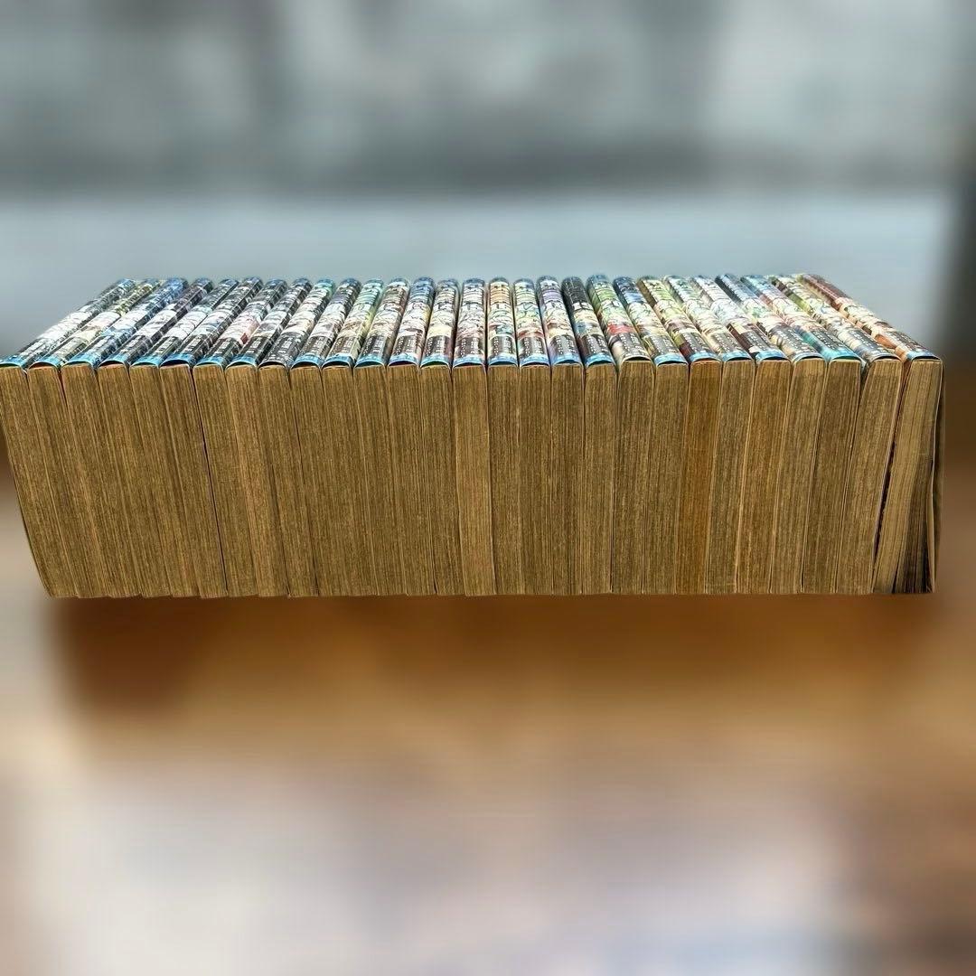 Dr.STONE ドクターストーン1-27巻 全巻➕公式ファンブック科学王国辞典