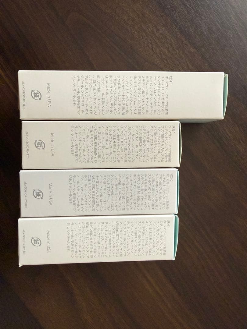 LIFE WAVE アラビダ ナイトクリーム1とデイリークリーム4個セット