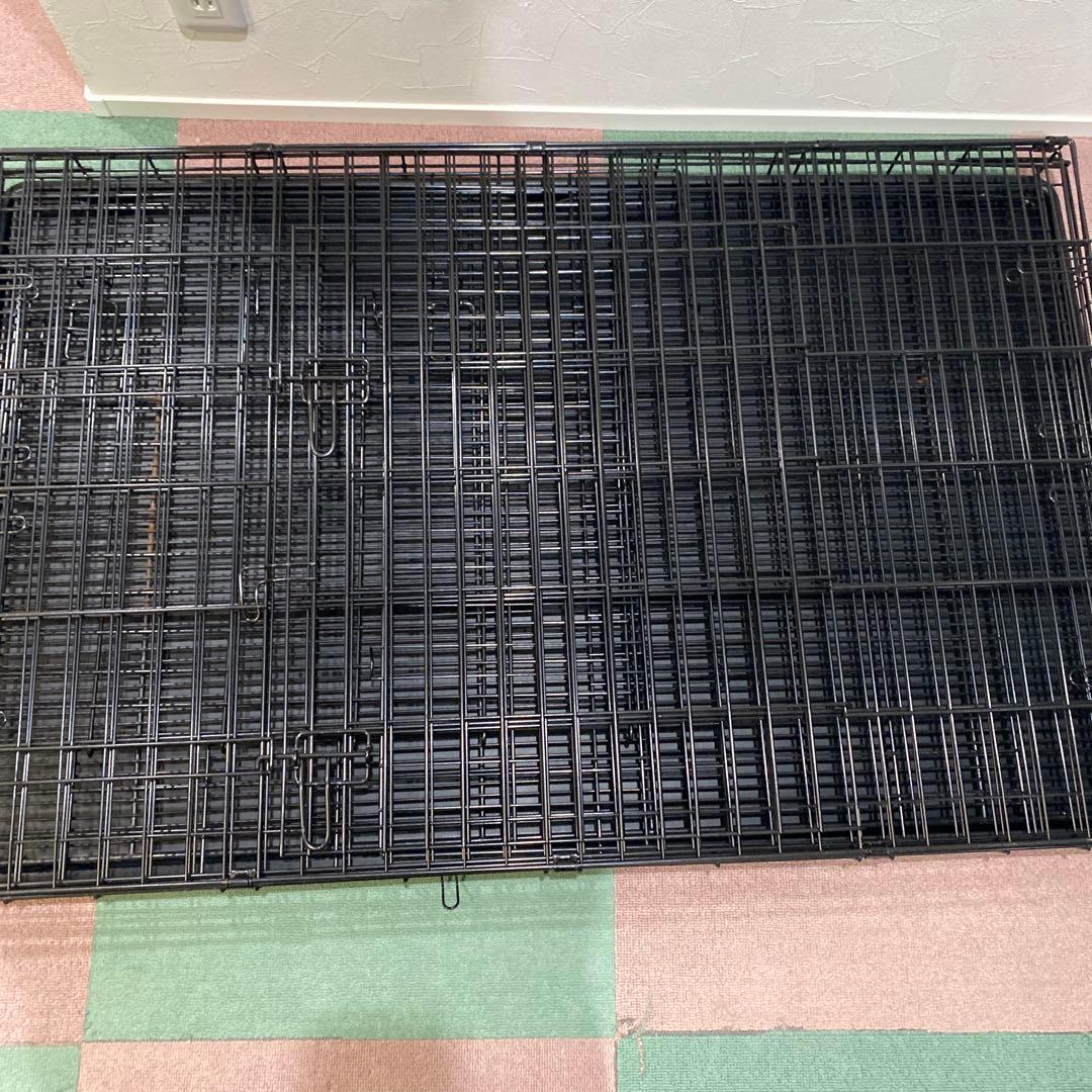 トムクレイト6000 スノコ付き　リニューアル