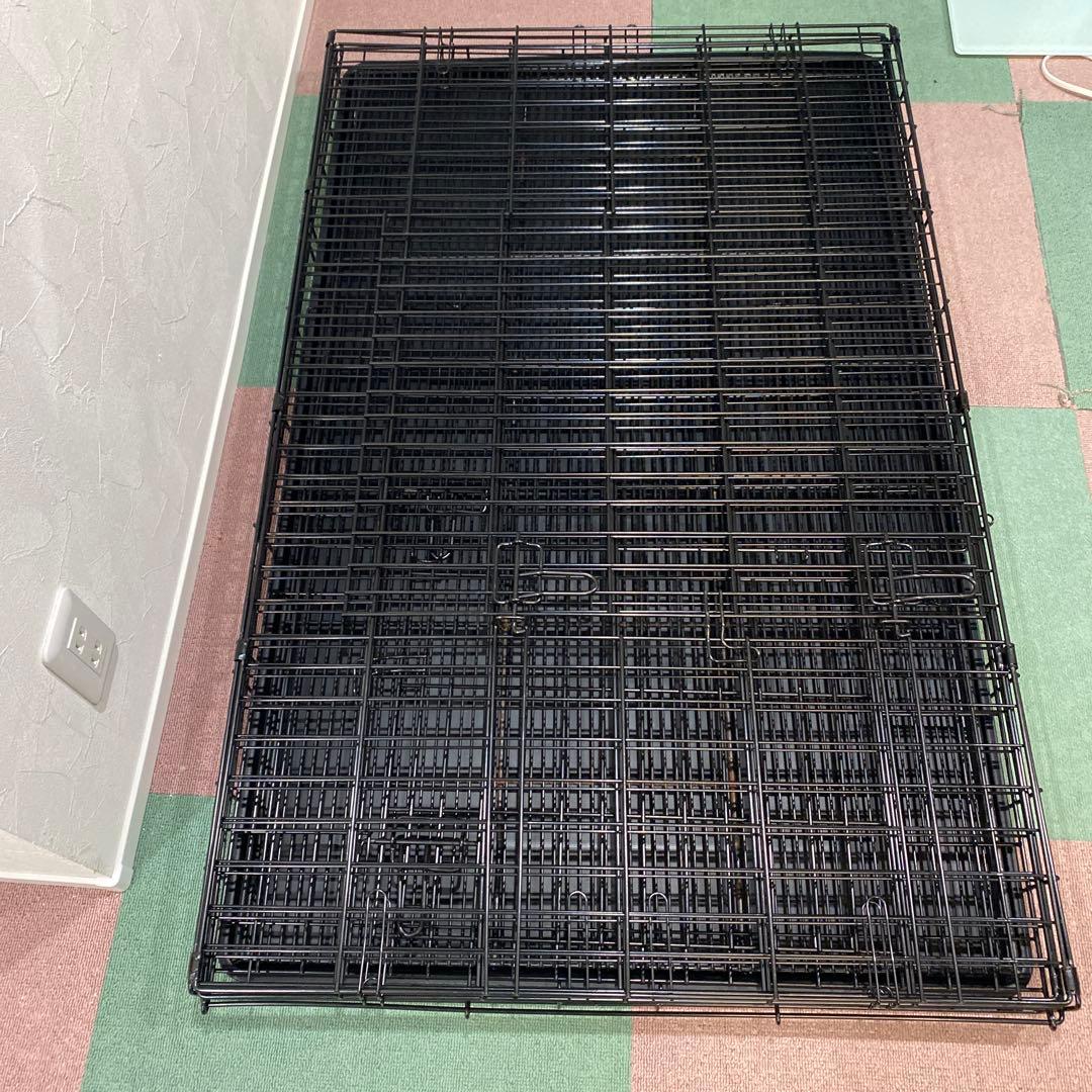 トムクレイト6000 スノコ付き　リニューアル