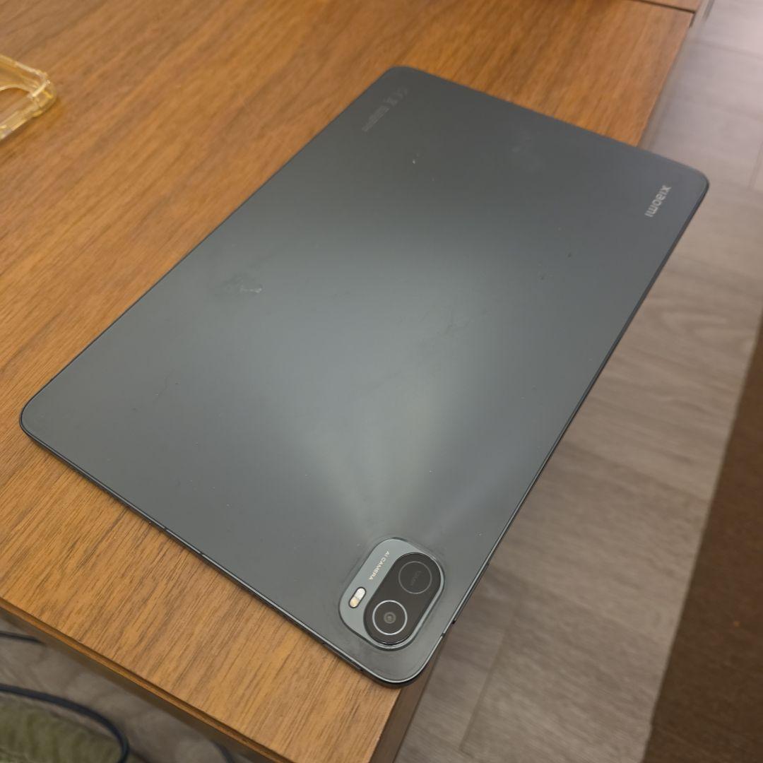 Xiaomi Pad 5 コズミックグレー 本体