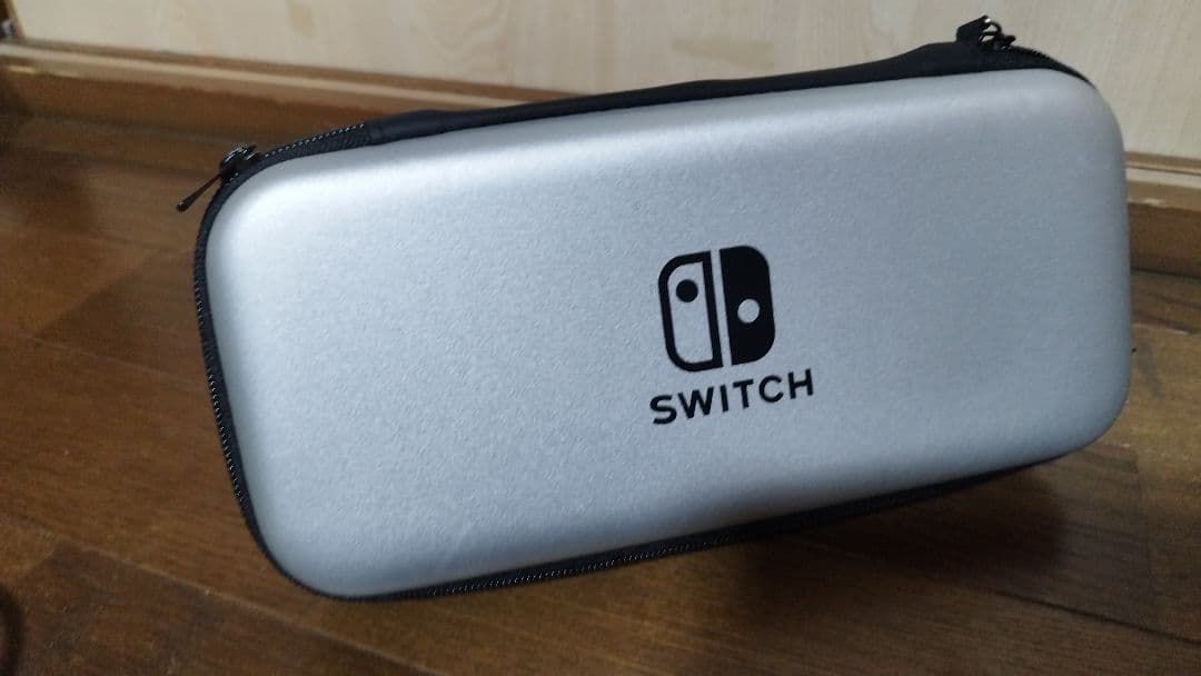 Nintendo Switch 本体 HAC-001 青赤 対策前動作品ジャンク