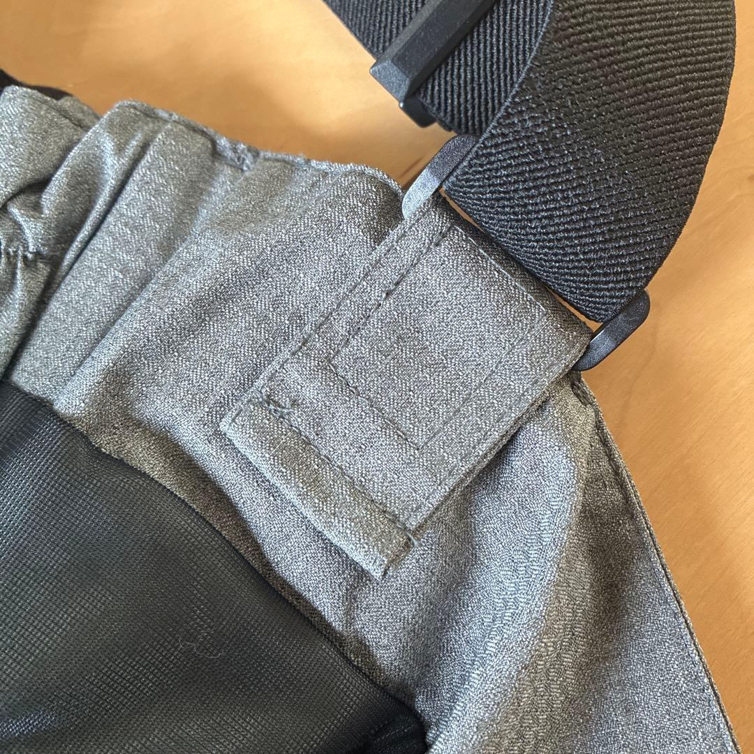 スキーウェア 上下セット Lサイズ メンズ