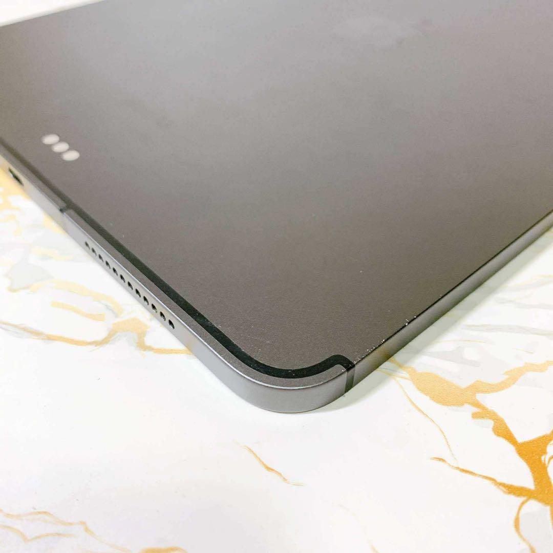 美品iPad Air 5 セルラー 256GB BT89%