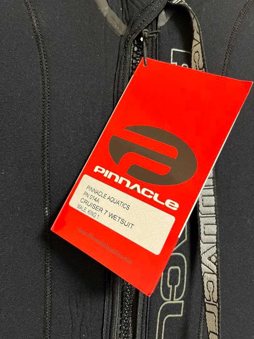 (未使用) ウェットスーツ　大きいサイズ