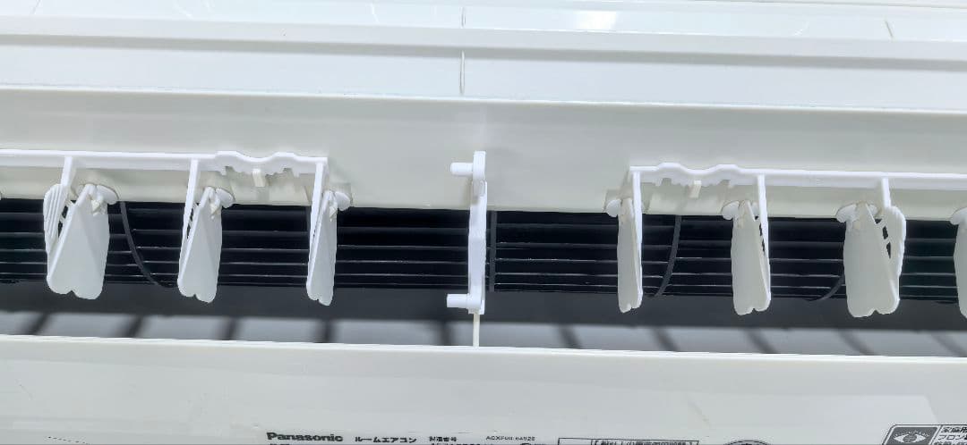 Masaru CS-229CF-W エアコン室内外機セット 2019年製