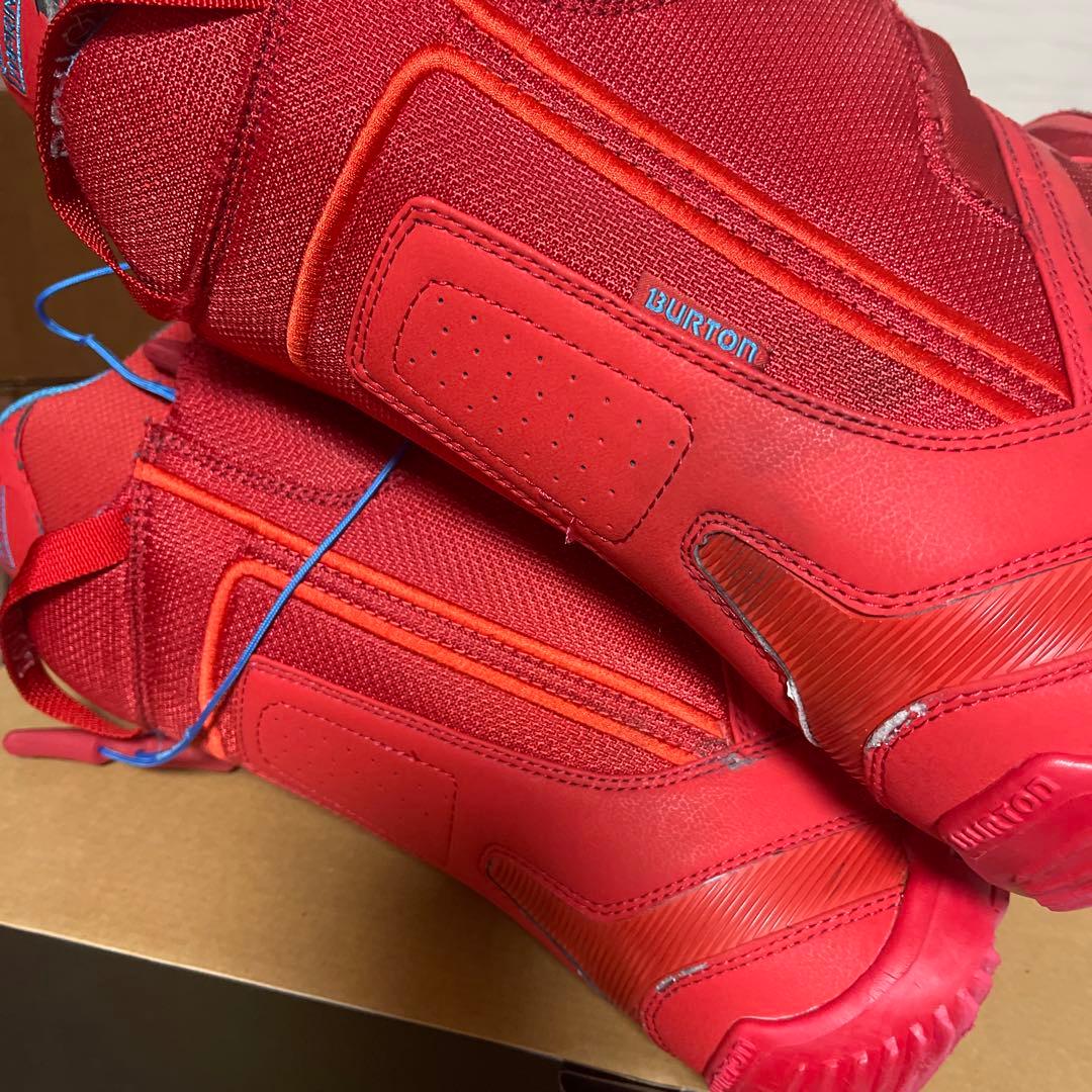 バートンメンズブーツAMBUSH27.5cm