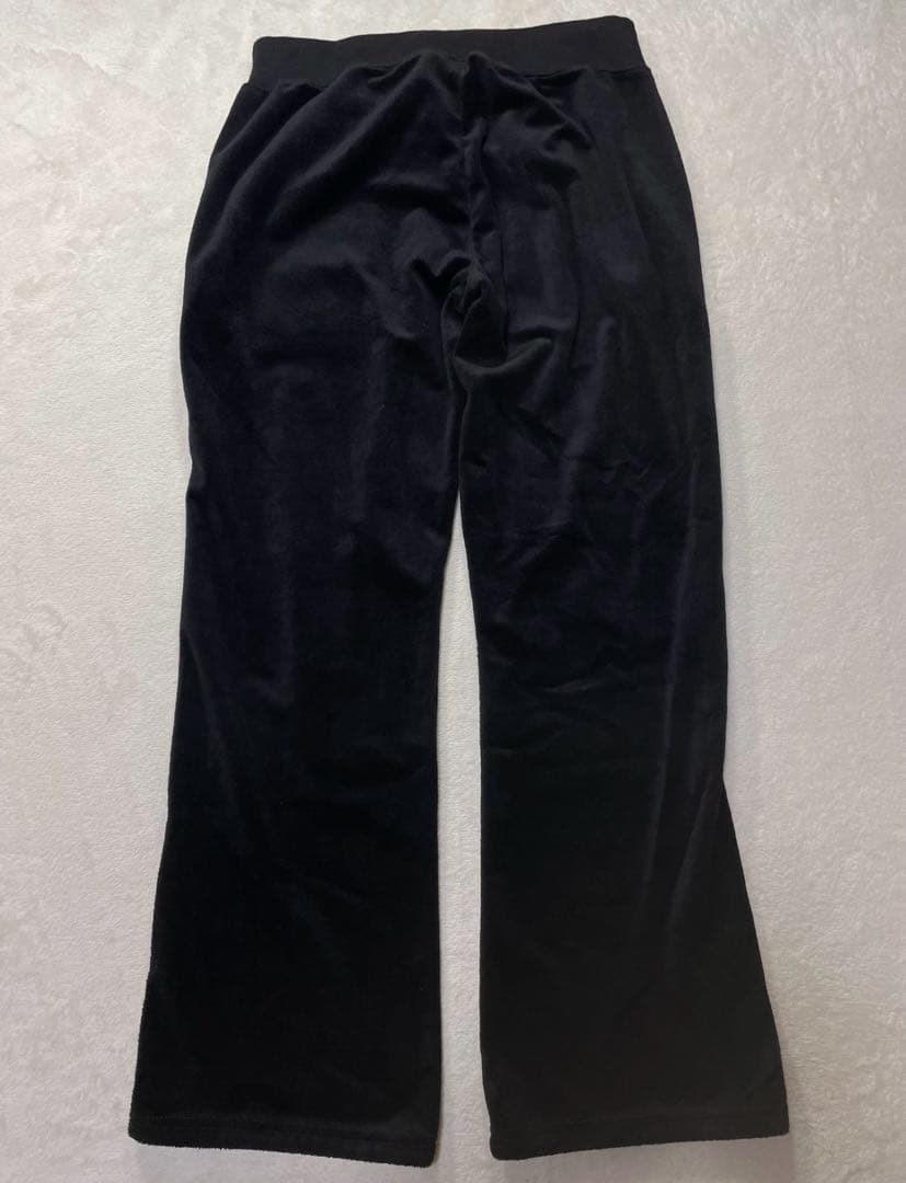 hello kitty ハローキティ　y2k パーカー セットアップ　ベロア