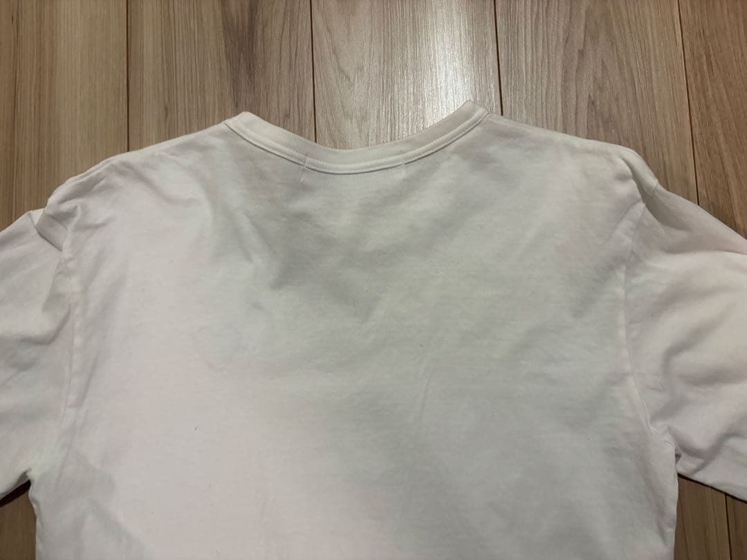 PLAY COMME des GARCONS ロングスリーブTシャツ