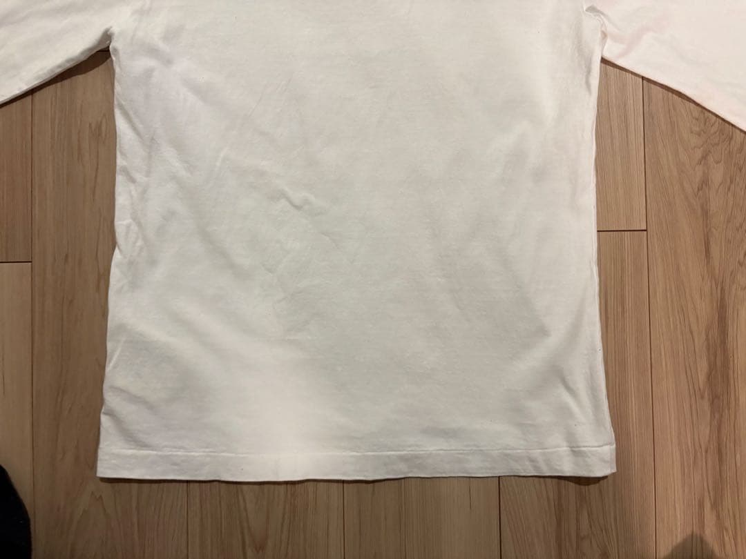 PLAY COMME des GARCONS ロングスリーブTシャツ