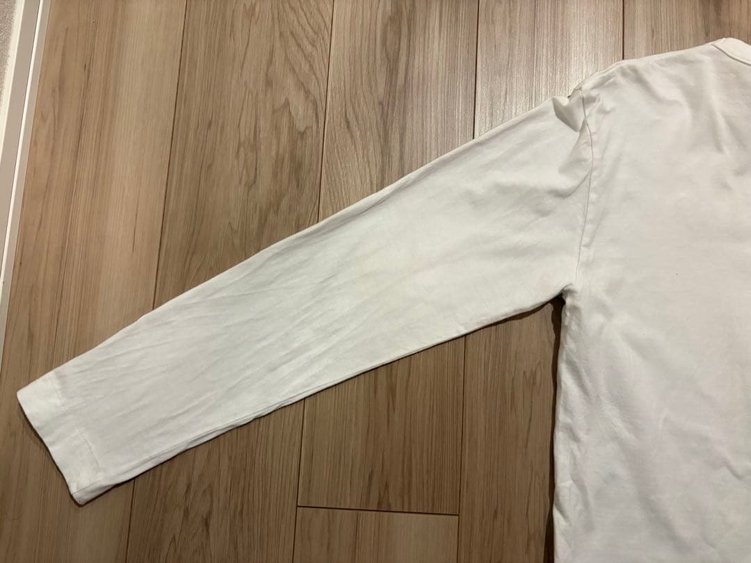 PLAY COMME des GARCONS ロングスリーブTシャツ