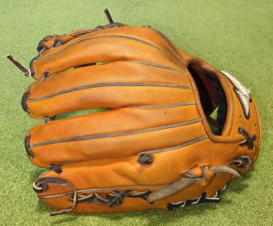 Mizuno Global Elite 硬式内野サイズ9