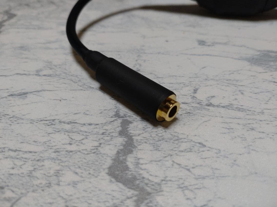 【最新作】200段式カタパルト搭載　4.4㍉メス-4.4㍉オス　約40cm