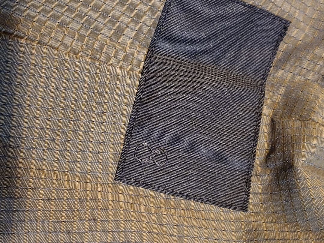 サロペット・オーバーオール・オールインワン COGTHEBIGSMOKE HENDRIX TROUSERS MOSS