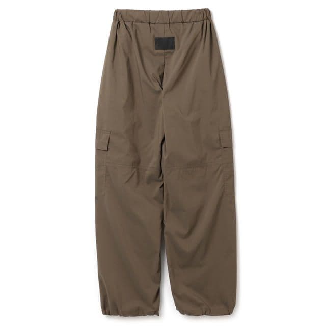 サロペット・オーバーオール・オールインワン COGTHEBIGSMOKE HENDRIX TROUSERS MOSS