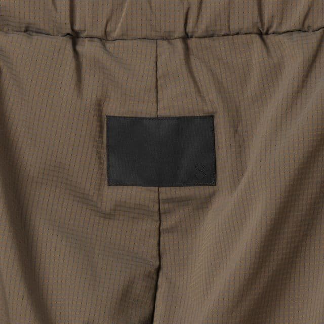 サロペット・オーバーオール・オールインワン COGTHEBIGSMOKE HENDRIX TROUSERS MOSS