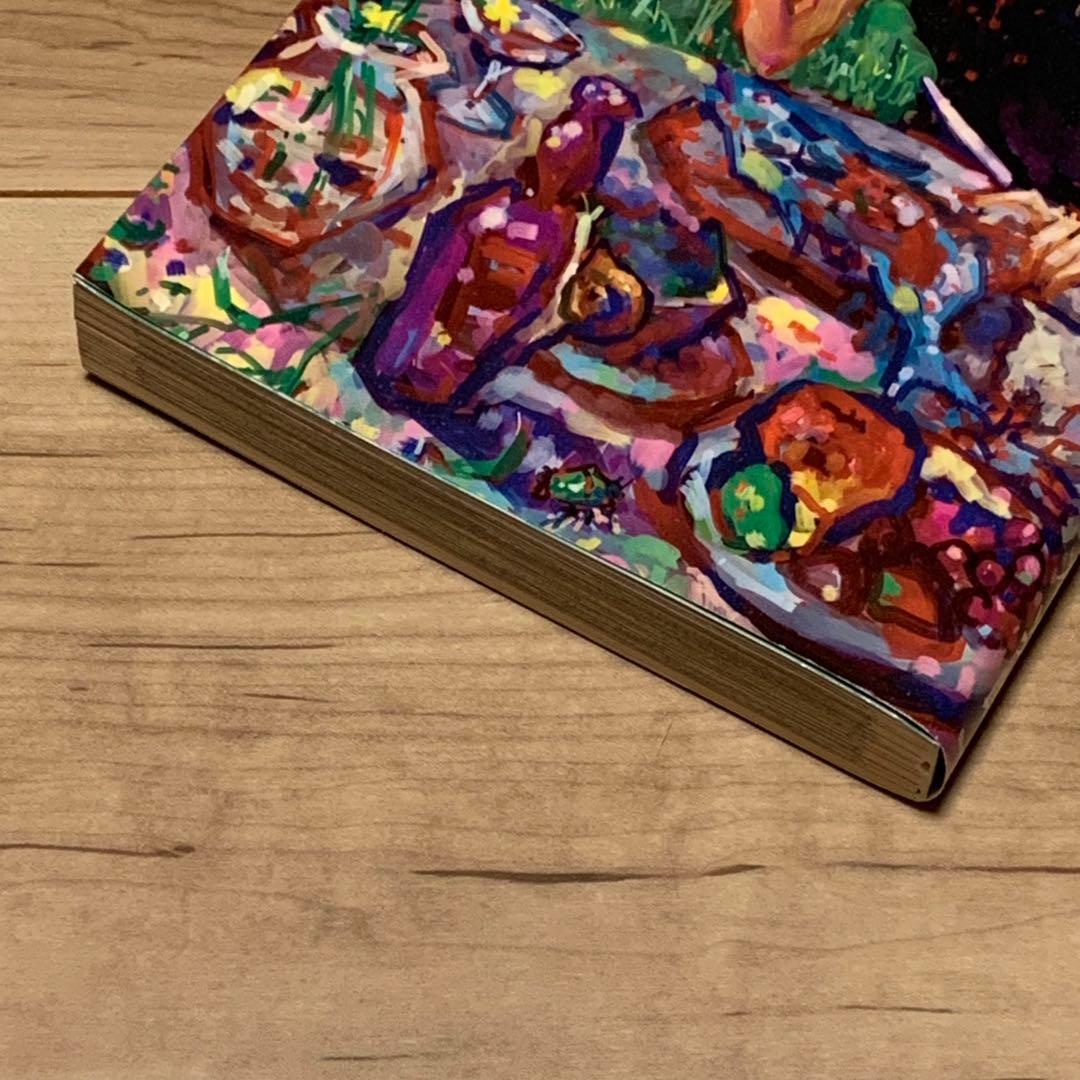 初版 松本次郎 善良なる異端の街 JIRO MATSUMOTO