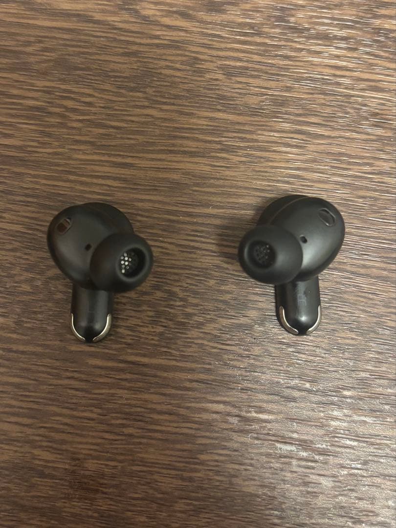 よ*ん様 JBL TOUR PRO 3 ブラック ワイヤレスイヤホン