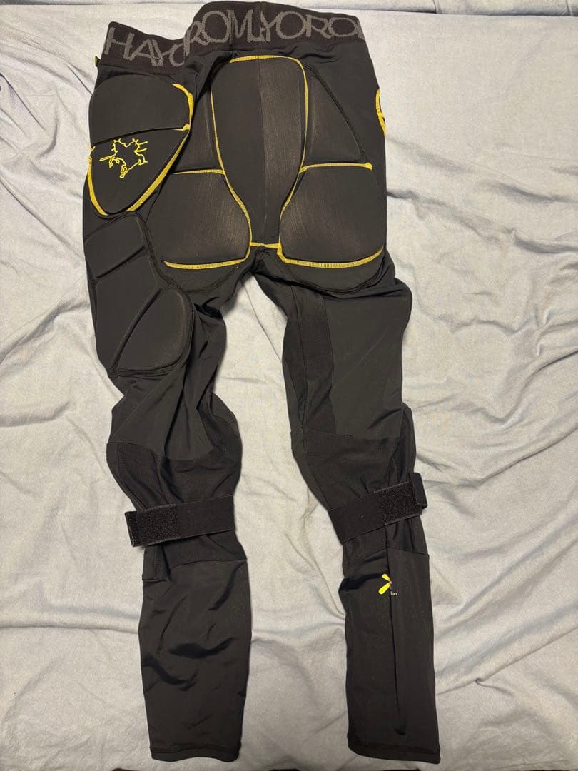 鎧武者　YOROI MUSHA XRD MODEL