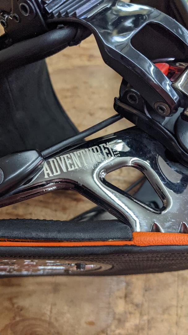 スノーボード L SP United ADVENTURE MOUNTAIN SERIES