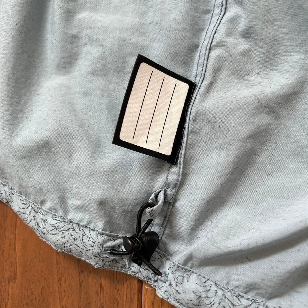 ミナペルホネン THE NORTH FACE ジャケット　120サイズ　キッズ