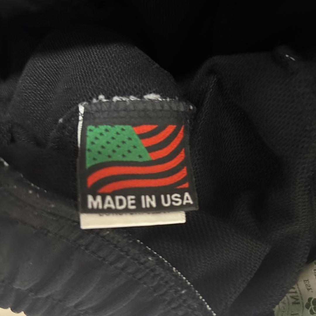 DENIM TEARS スウェットパンツ Sサイズ