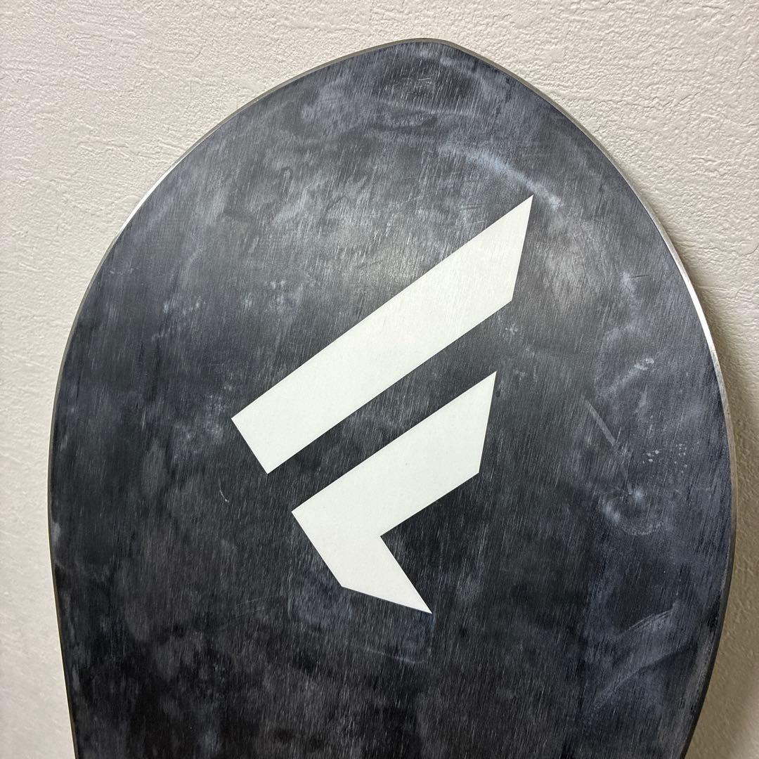 fanatic EDEN スノーボー 153