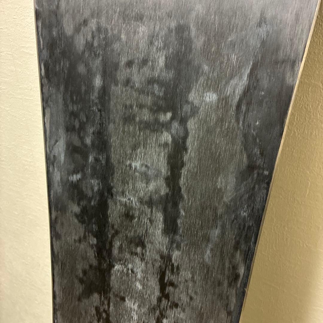 fanatic EDEN スノーボー 153