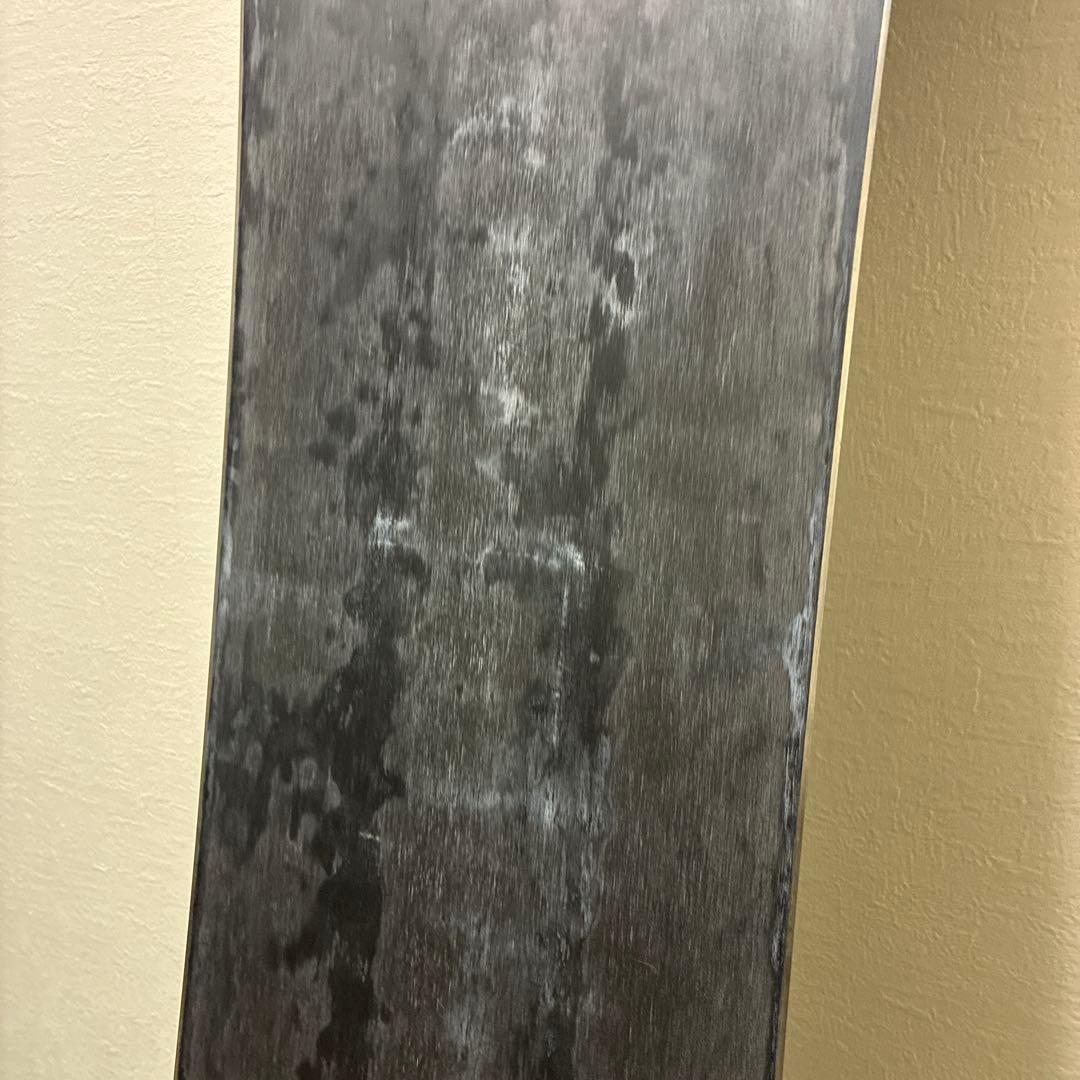 fanatic EDEN スノーボー 153