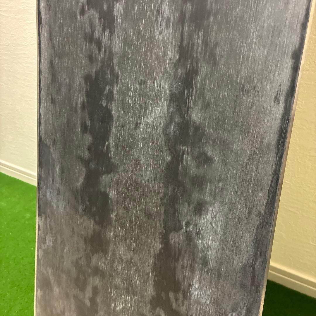 fanatic EDEN スノーボー 153