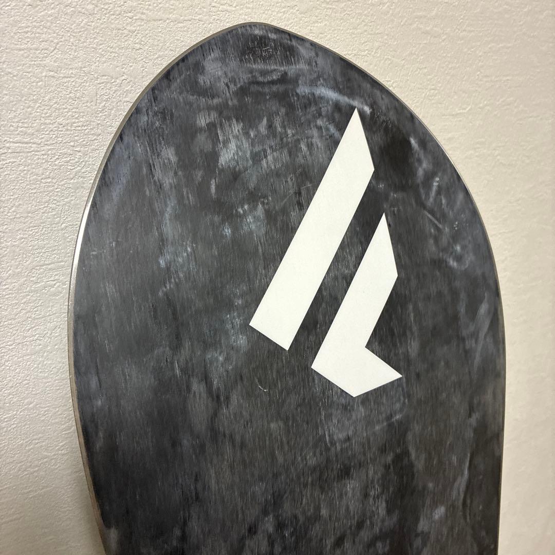 fanatic EDEN スノーボー 153