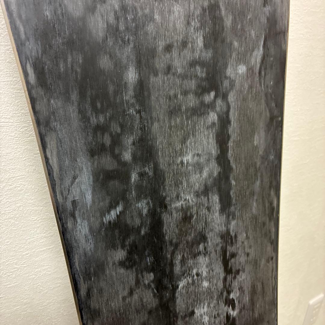 fanatic EDEN スノーボー 153