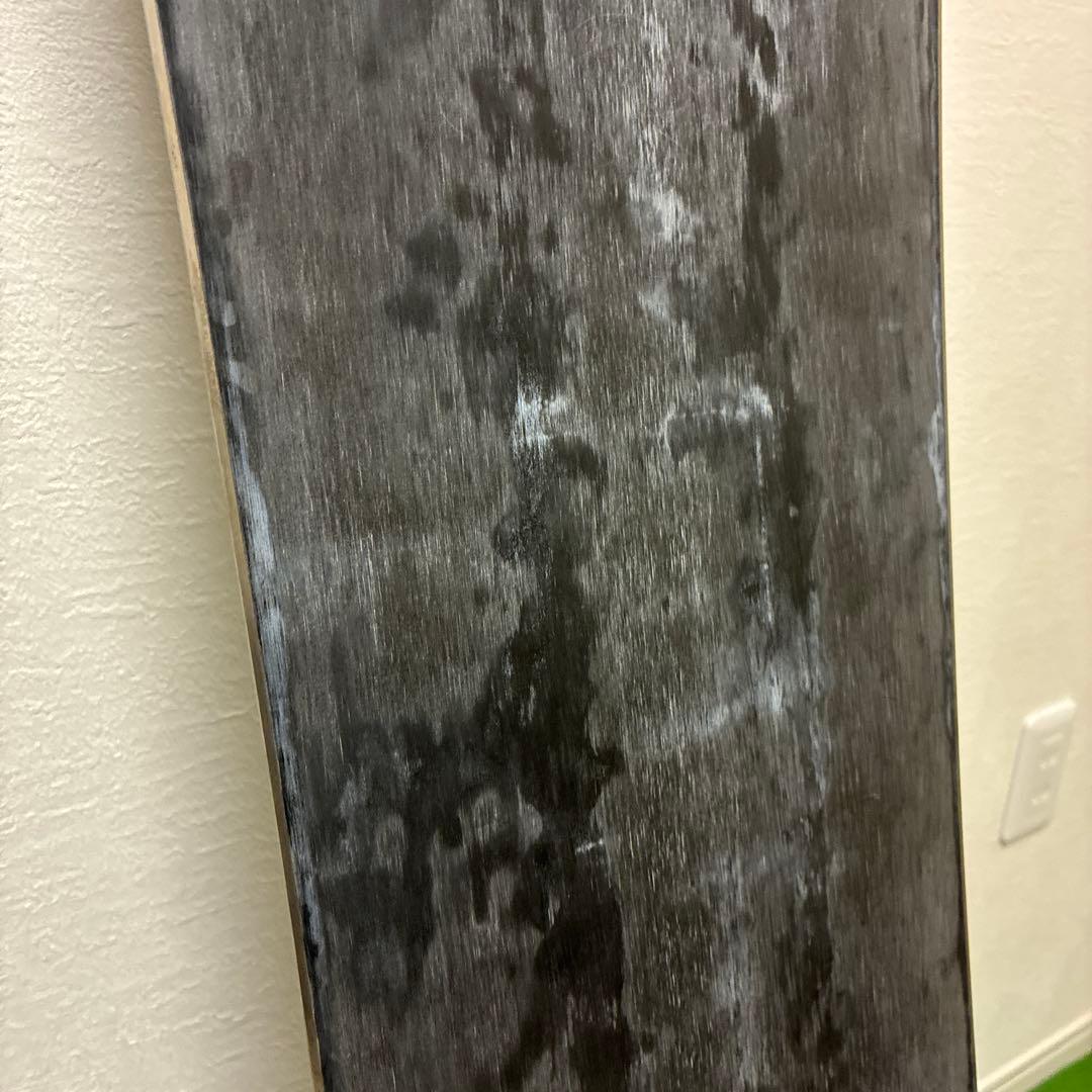 fanatic EDEN スノーボー 153