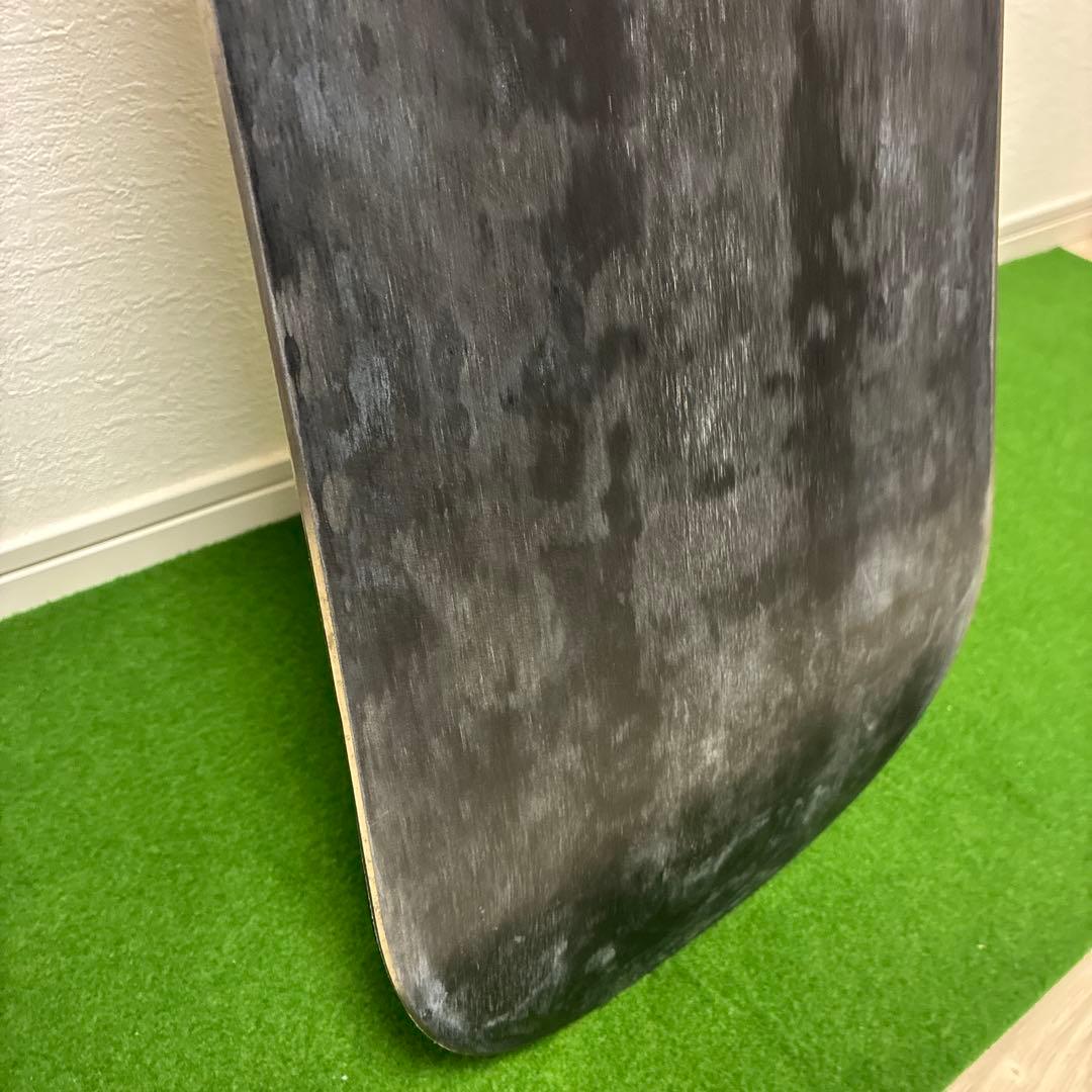 fanatic EDEN スノーボー 153