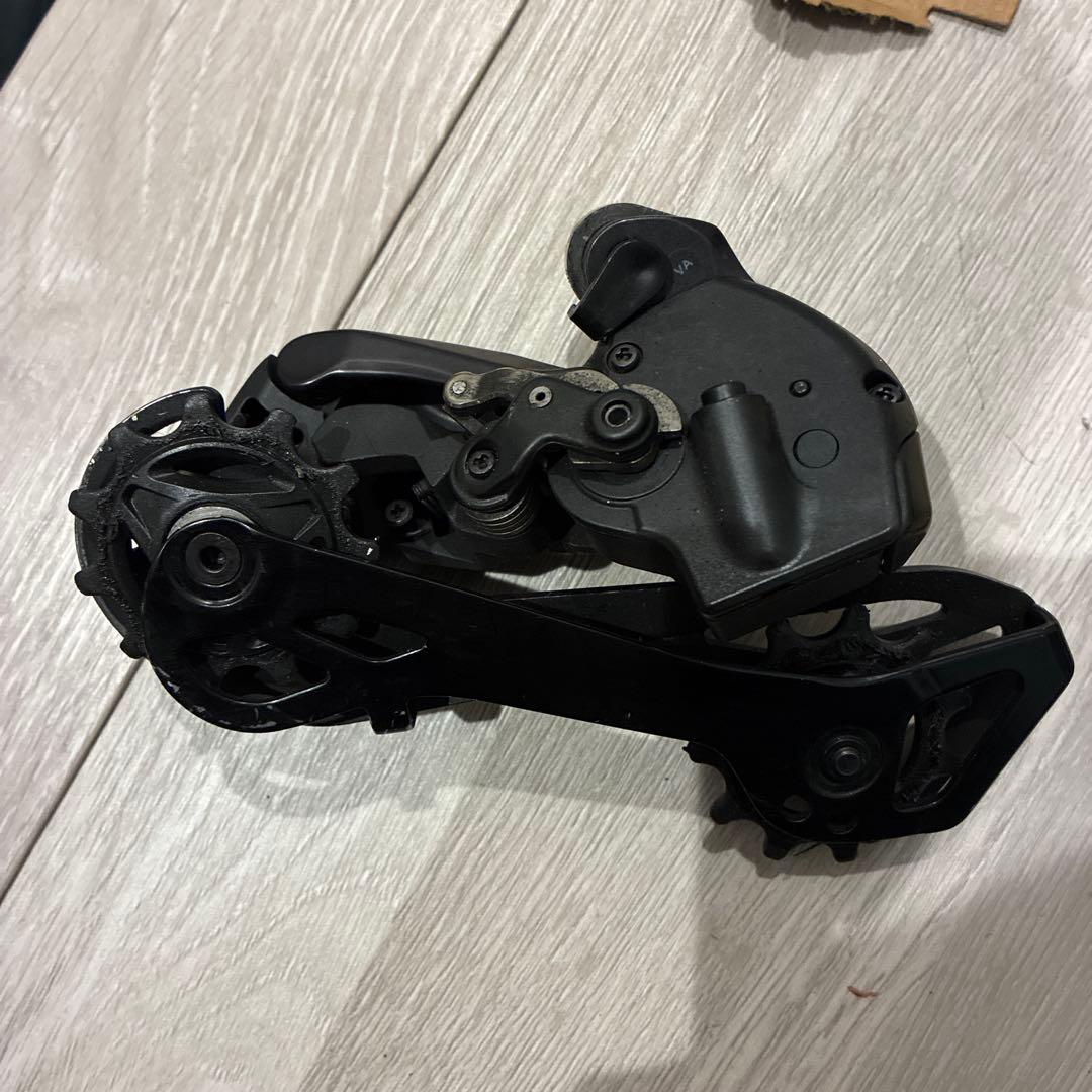 R8150リアディレイラー