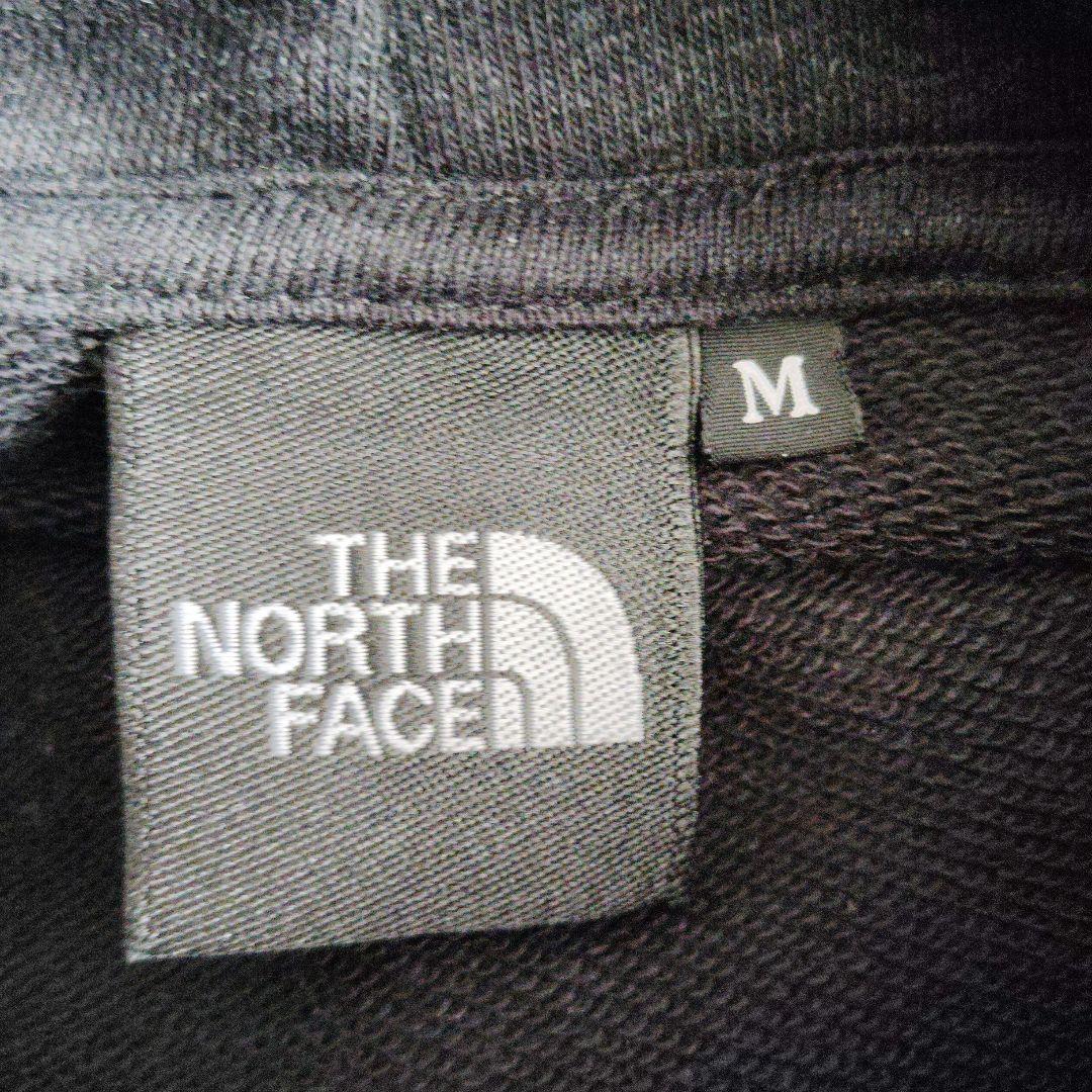 THE NORTH FACE パーカー イリオモテヤマネコ