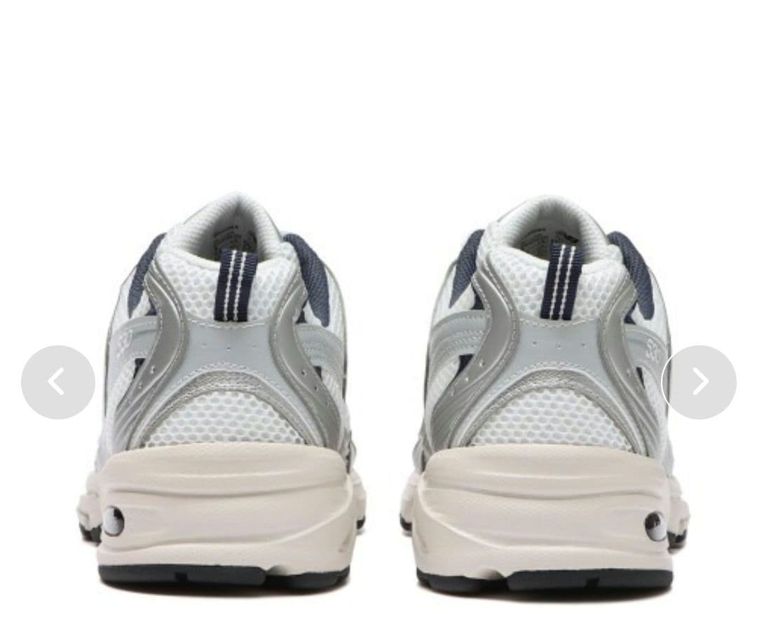 ニューバランス　MR530KA