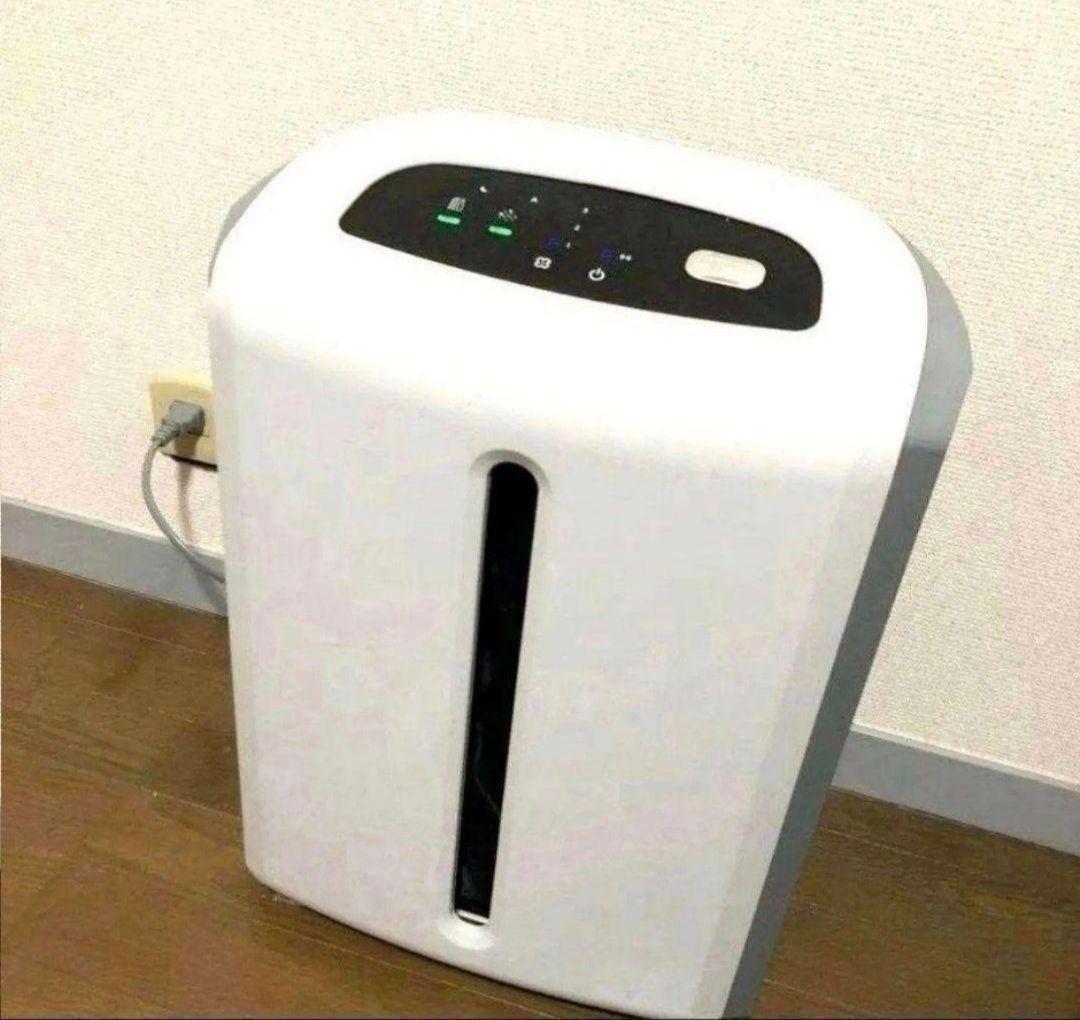 アムウェイ Amway アトモスフィアスカイ 2024年製 ミニ 空気清浄機↓