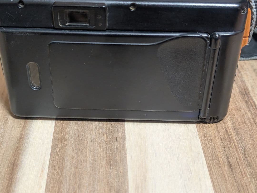 Konica コニカ 現場監督 28WB ECO オレンジ