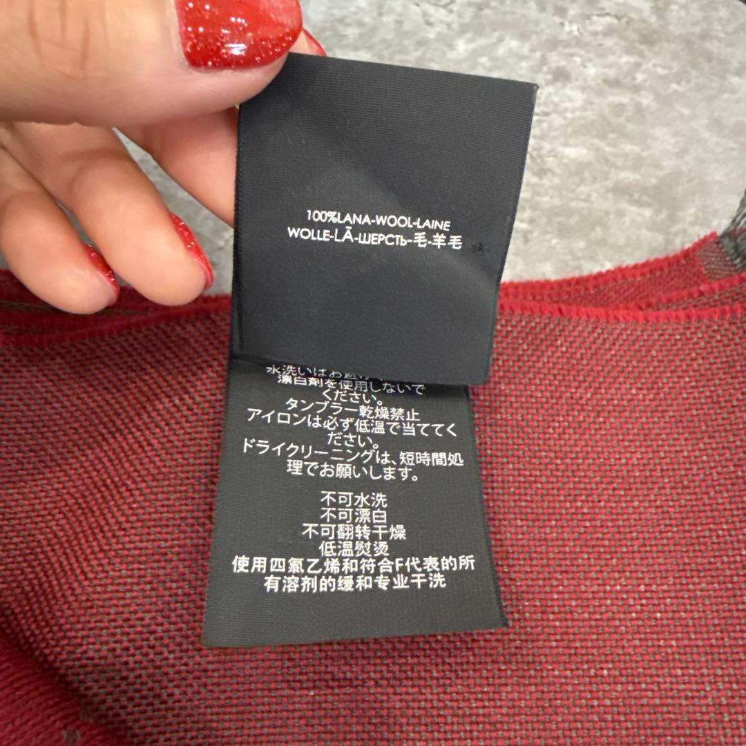 GUCCI ストール/レディース/メンズ