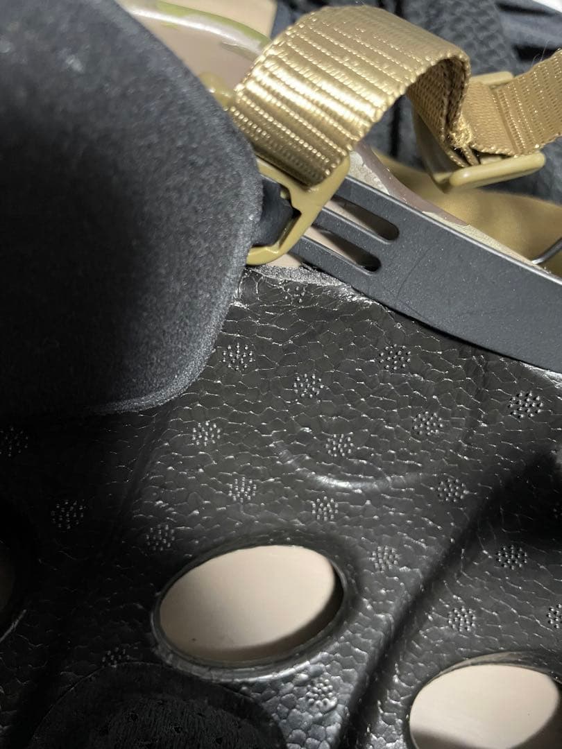 FMA opscoreタイプ　FAST SF ヘルメット　フルセット